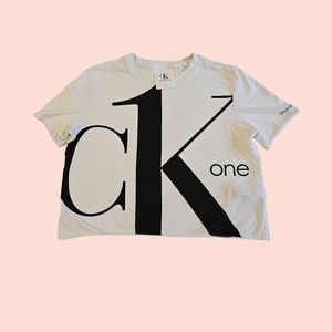 Calvin Klien top